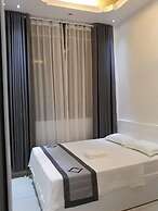 Sao Mai Cosy Nest Noi Bai Airport