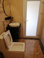 Sao Mai Cosy Nest Noi Bai Airport