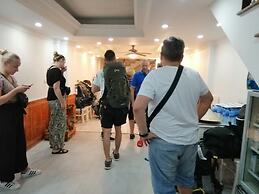 Sao Mai Cosy Nest Noi Bai Airport