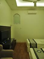 Sao Mai Cosy Nest Noi Bai Airport