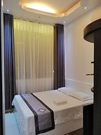 Sao Mai Cosy Nest Noi Bai Airport