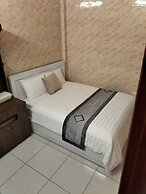 Sao Mai Cosy Nest Noi Bai Airport