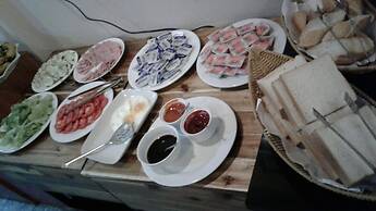 Sao Mai Cosy Nest Noi Bai Airport