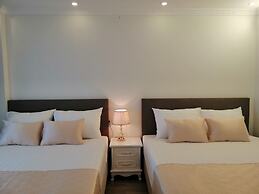 Sao Mai Cosy Nest Noi Bai Airport