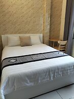 Sao Mai Cosy Nest Noi Bai Airport