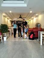 Sao Mai Cosy Nest Noi Bai Airport