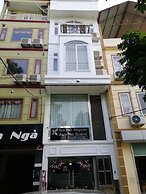 Sao Mai Cosy Nest Noi Bai Airport