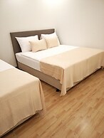 Sao Mai Cosy Nest Noi Bai Airport