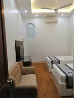 Sao Mai Cosy Nest Noi Bai Airport