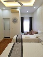 Sao Mai Cosy Nest Noi Bai Airport