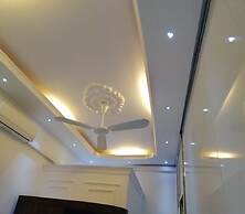 Sao Mai Cosy Nest Noi Bai Airport