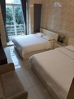 Sao Mai Cosy Nest Noi Bai Airport