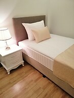 Sao Mai Cosy Nest Noi Bai Airport