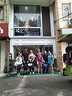 Sao Mai Cosy Nest Noi Bai Airport