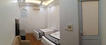 Sao Mai Cosy Nest Noi Bai Airport