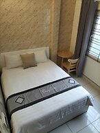 Sao Mai Cosy Nest Noi Bai Airport