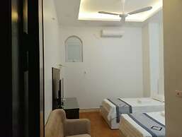 Sao Mai Cosy Nest Noi Bai Airport