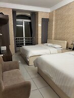 Sao Mai Cosy Nest Noi Bai Airport