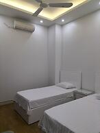 Sao Mai Cosy Nest Noi Bai Airport