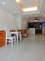 Sao Mai Cosy Nest Noi Bai Airport