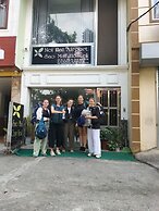 Sao Mai Cosy Nest Noi Bai Airport