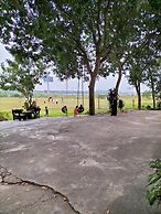 Sao Mai Cosy Nest Noi Bai Airport