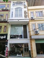 Sao Mai Cosy Nest Noi Bai Airport