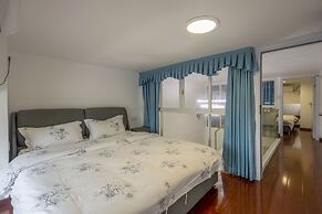 Kun Jiang Service Apartment Chimelong