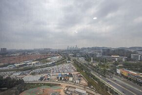 Kun Jiang Service Apartment Chimelong