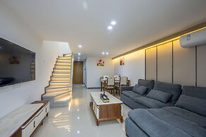Kun Jiang Service Apartment Chimelong