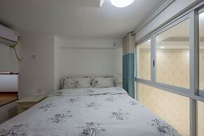 Kun Jiang Service Apartment Chimelong