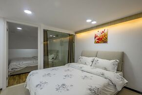 Kun Jiang Service Apartment Chimelong