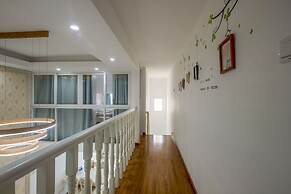 Kun Jiang Service Apartment Chimelong