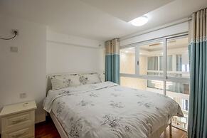 Kun Jiang Service Apartment Chimelong