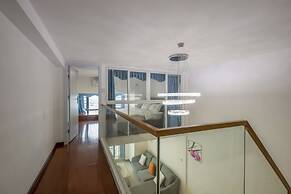 Kun Jiang Service Apartment Chimelong