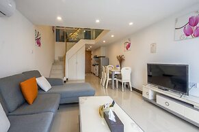 Kun Jiang Service Apartment Chimelong