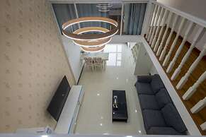 Kun Jiang Service Apartment Chimelong