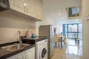 Kun Jiang Service Apartment Chimelong