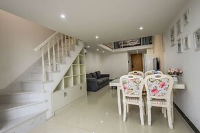 Kun Jiang Service Apartment Chimelong