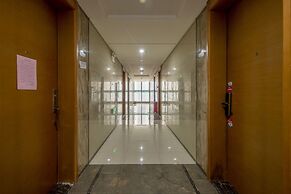 Kun Jiang Service Apartment Chimelong