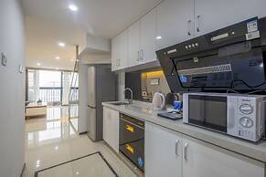 Kun Jiang Service Apartment Chimelong