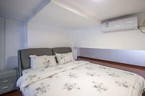 Kun Jiang Service Apartment Chimelong