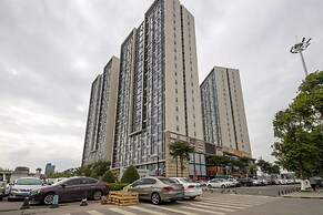 Kun Jiang Service Apartment Chimelong