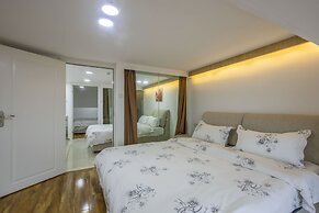Kun Jiang Service Apartment Chimelong
