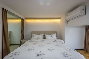 Kun Jiang Service Apartment Chimelong