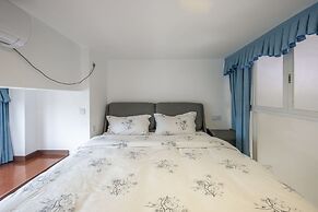 Kun Jiang Service Apartment Chimelong