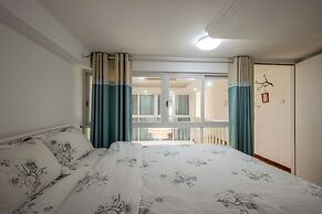 Kun Jiang Service Apartment Chimelong