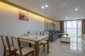Kun Jiang Service Apartment Chimelong