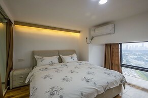 Kun Jiang Service Apartment Chimelong