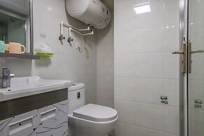 Kun Jiang Service Apartment Chimelong